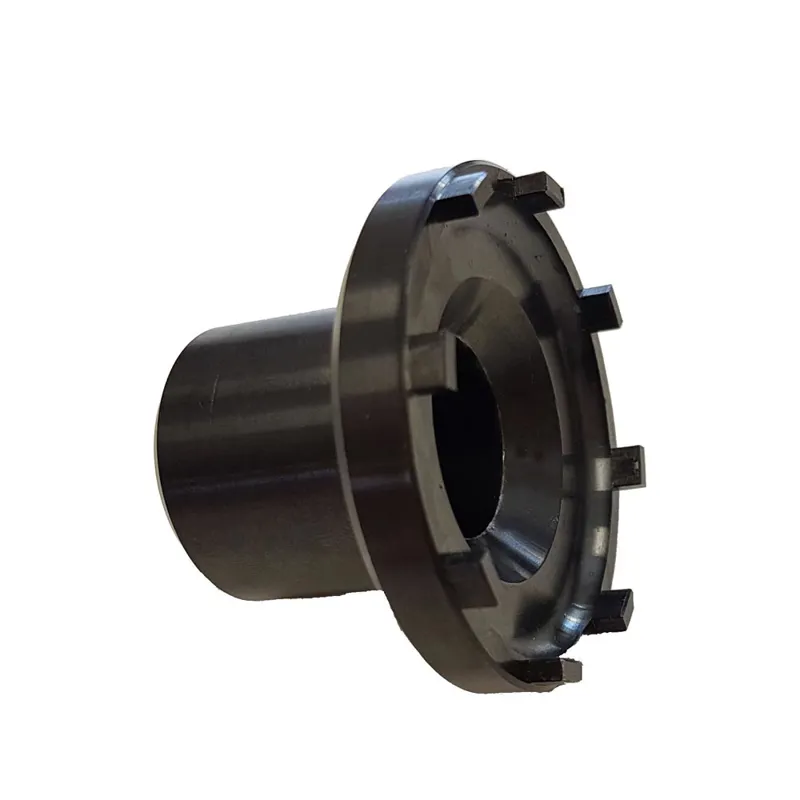 Rohloff belt drive lock ring removal tool