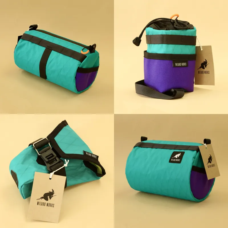 Wizard Works / KP Teal Purple Collection