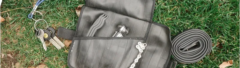 Beer Babe Inner Tube Wallets