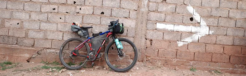 Salsa EXP series Anything Cradle-3