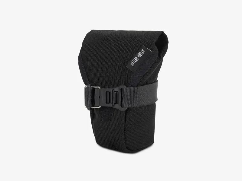 Wizard Works Teeny Houdini Saddle Bag v2-2