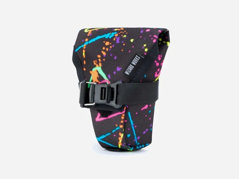 Wizard Works Teeny Houdini Saddle Bag v2-1