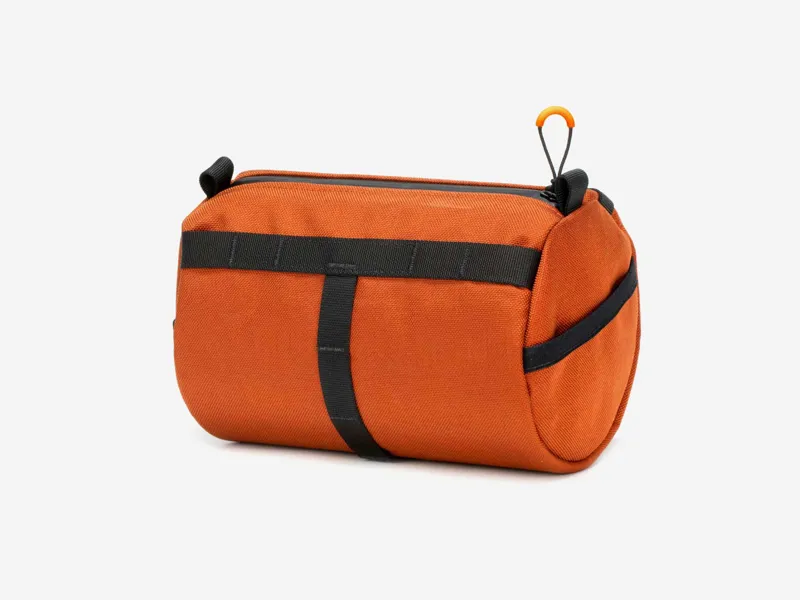 Wizard Works Lil Presto Large 3.4L Barrel Bag-1