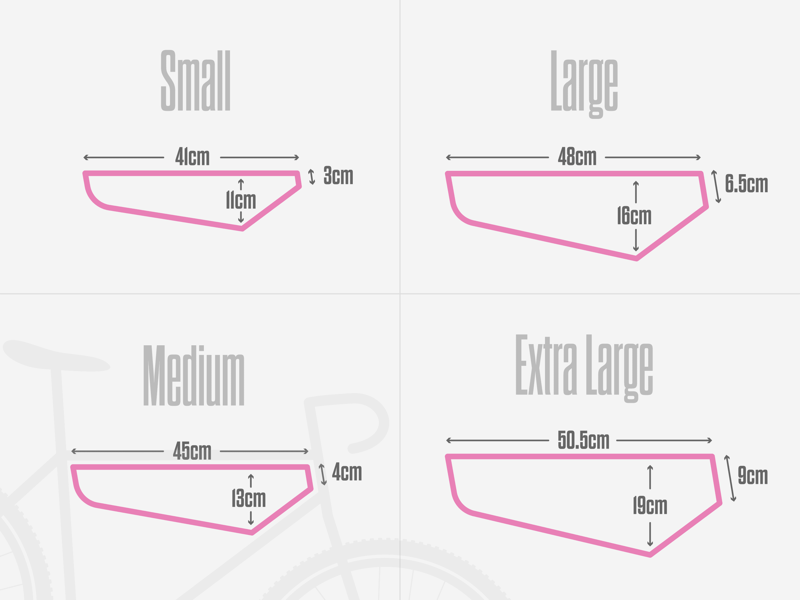 Wizard Works Osyth Frame Bag-5