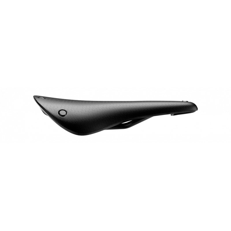 Brooks C15 Cambium All-Weather Saddle in Black-1
