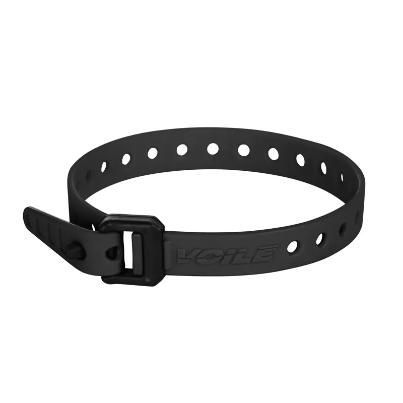 Voile 12 inch Nano Strap Nylon Buckle 