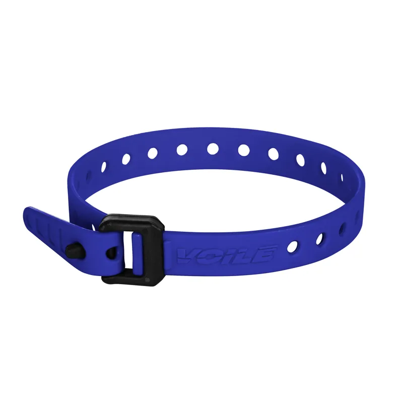 Voile 12 inch Nano Strap Nylon Buckle -1