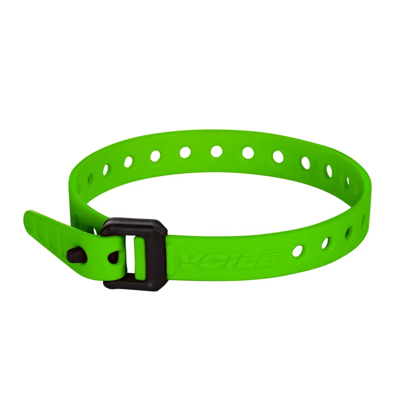 Voile 12 inch Nano Strap Nylon Buckle -4