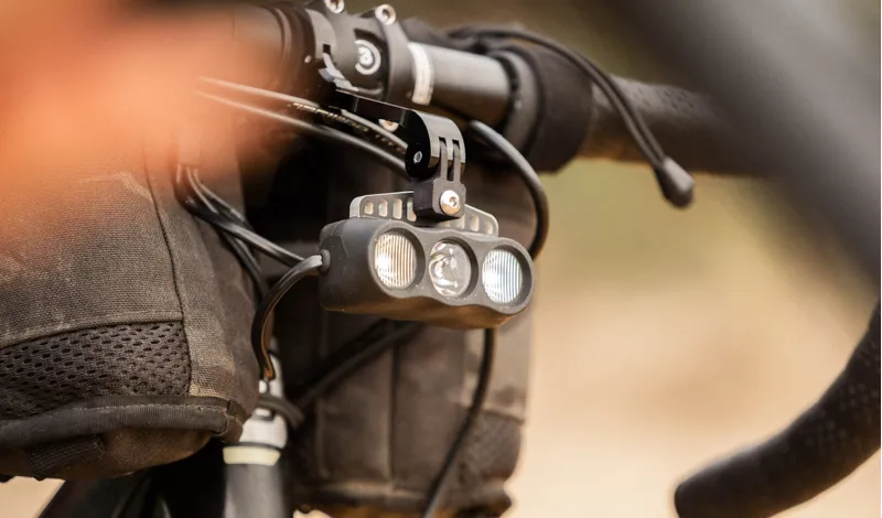 Klite Ultra Adventure Head Light only-1