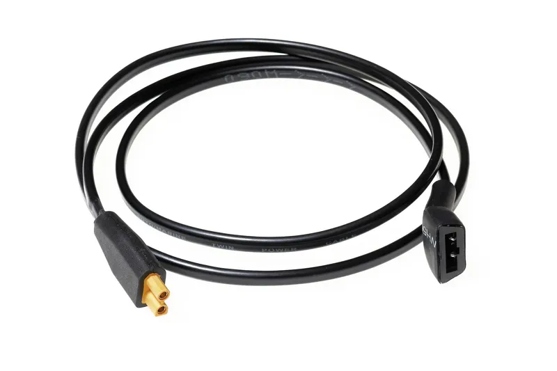 Klite Power cable only - choose SON or SP / Shimano