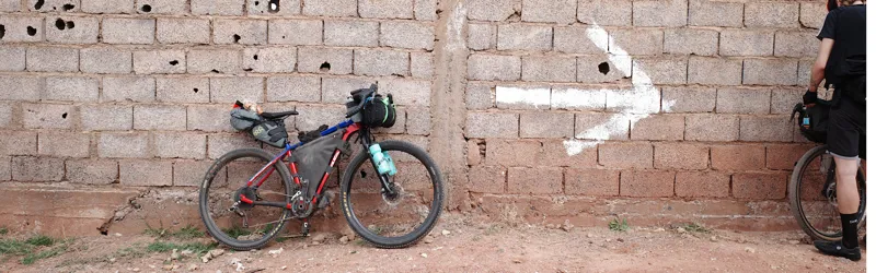 Bikepacking Equipment