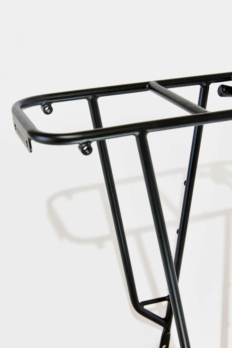 Tumbleweed Mini Pannier Rack Black-1