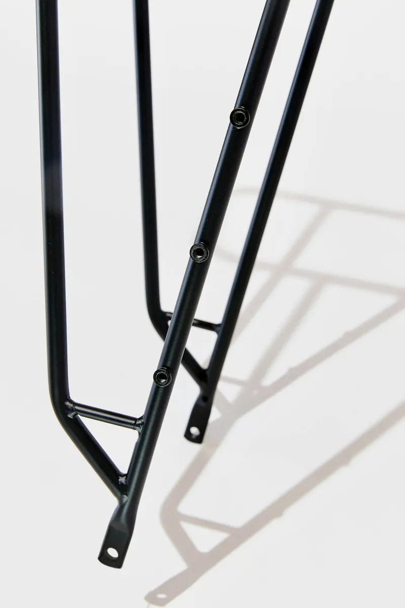 Tumbleweed Mini Pannier Rack Black-2