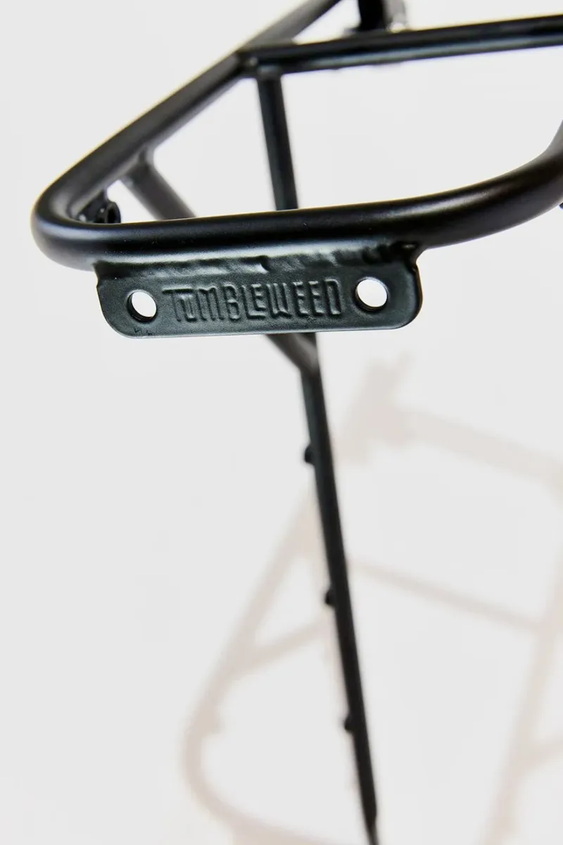 Tumbleweed T Rack Black-2