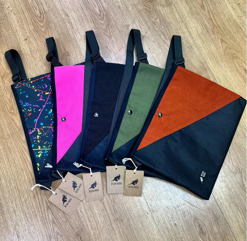 Wizard Works Gala Musette