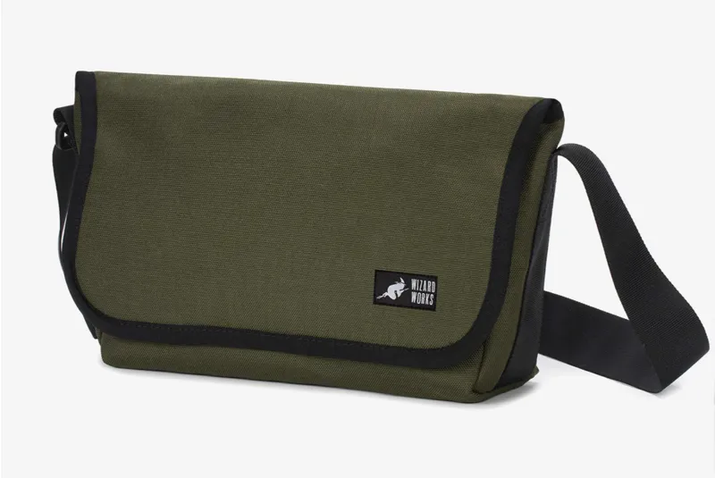 Wizard Works Munin Mini Messenger-3