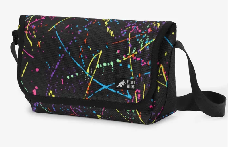 Wizard Works Munin Mini Messenger-2