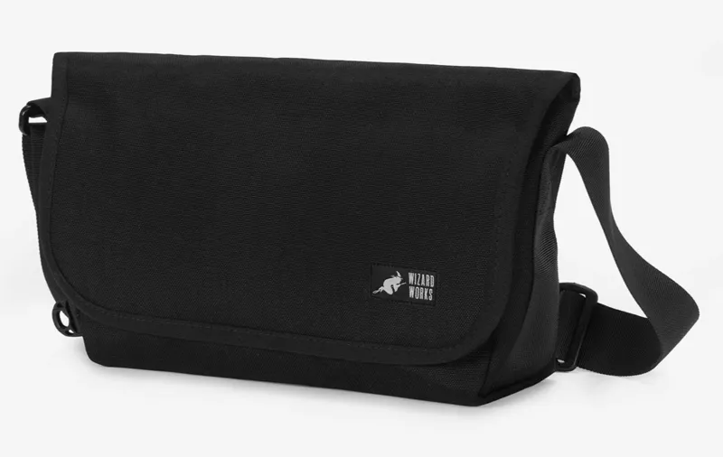 Wizard Works Munin Mini Messenger