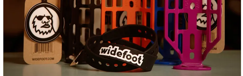 Widefoot