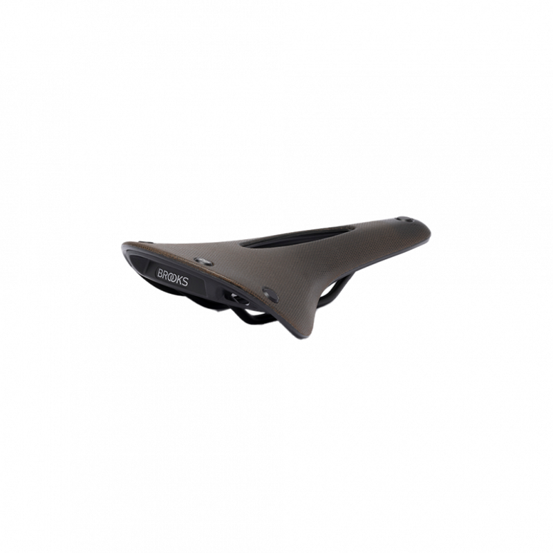 Brooks C17 Cambium Carved All-Weather Saddle - Now in Colour!-2