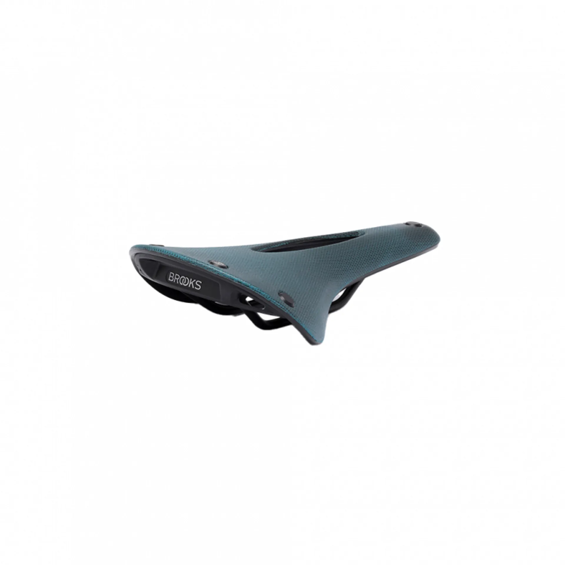 Brooks C17 Cambium Carved All Weather Saddle Now in Colour