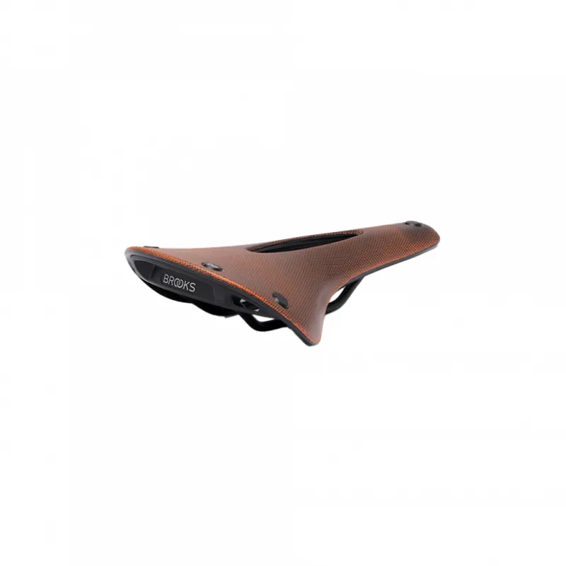 Brooks C17 Cambium Carved All-Weather Saddle - Now in Colour!-4