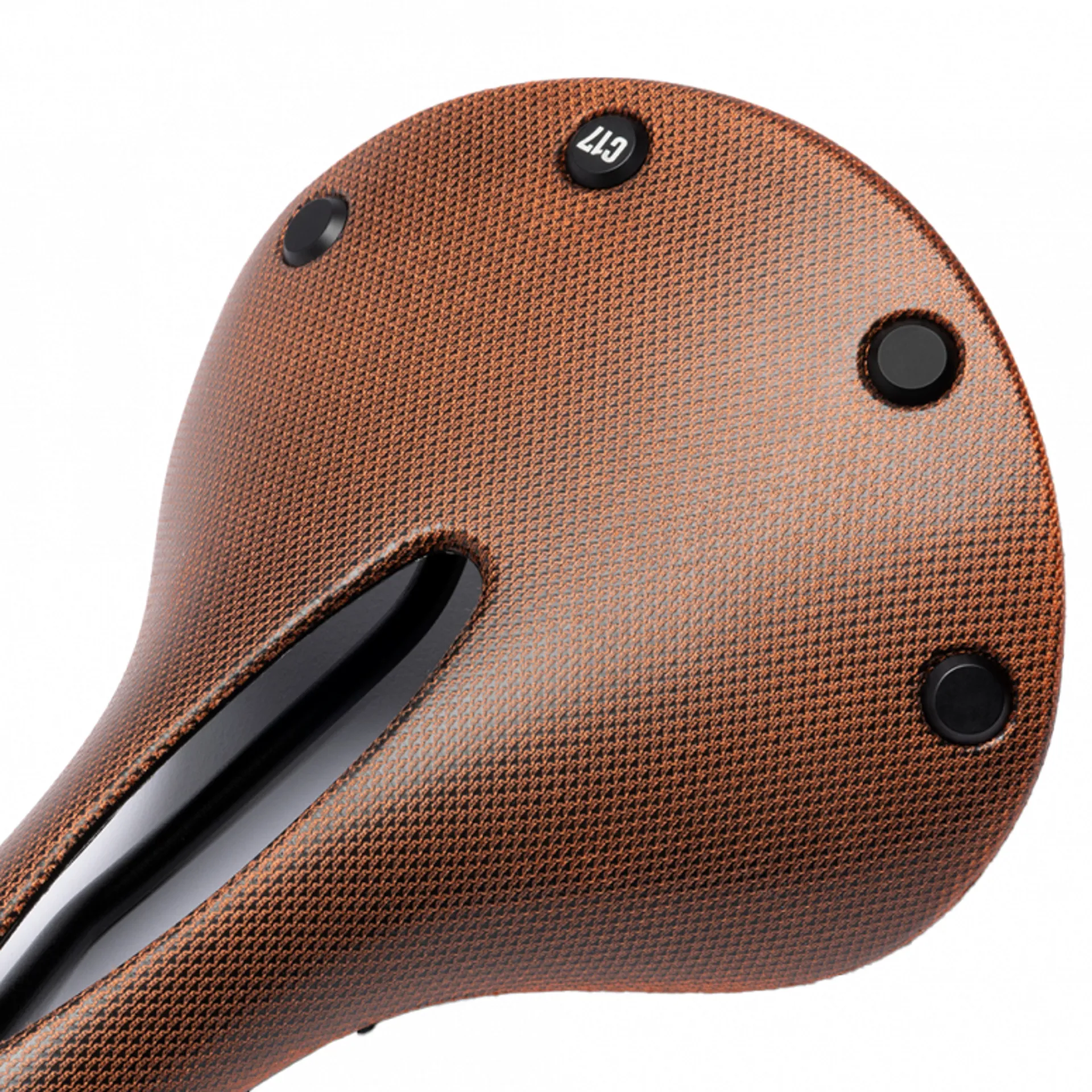 Brooks C17 Cambium Carved All Weather Saddle UK
