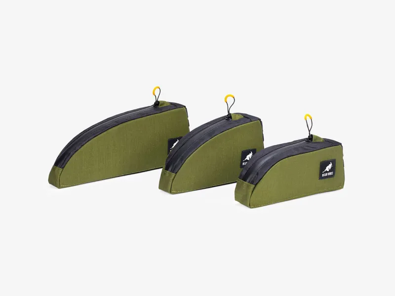 Wizard Works Go Go Top Tube Bag Medium-4