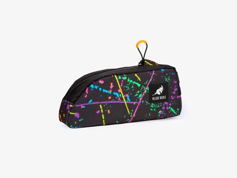 Wizard Works Go Go Top Tube Bag Small-3