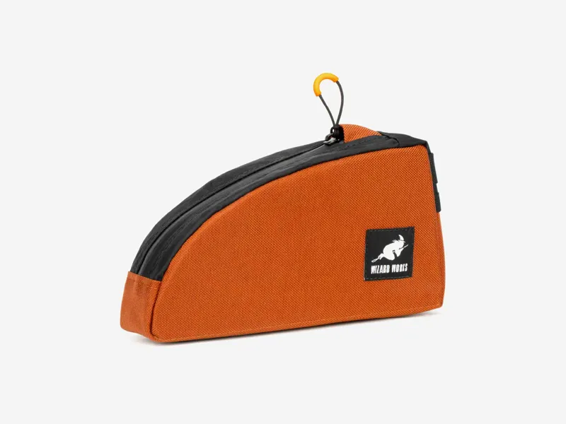 Wizard Works Go Go Top Tube Bag Medium-2
