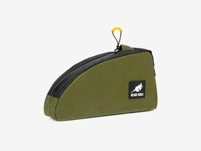 Wizard Works Go Go Top Tube Bag Medium-1