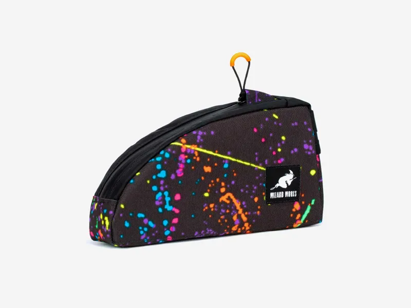 Wizard Works Go Go Top Tube Bag Medium