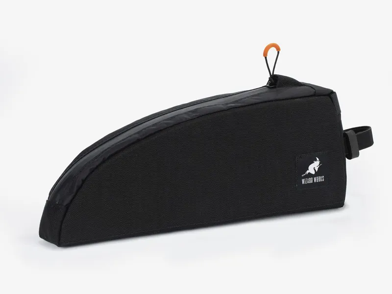 Wizard Works Go Go Top Tube Bag Large-3