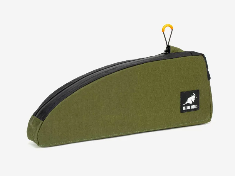 Wizard Works Go Go Top Tube Bag Large