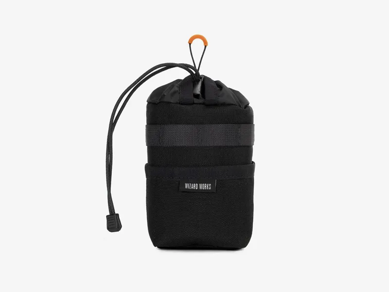 Wizard Works Voila Stem Bag Large 1.65L-3
