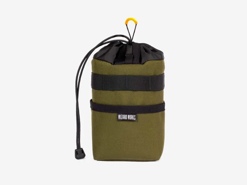Wizard Works Voila Stem Bag Large 1.65L