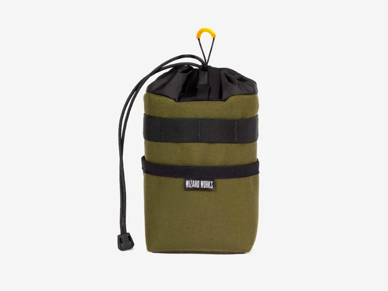 Wizard Works Voila Stem Bag Medium 0.9L-1