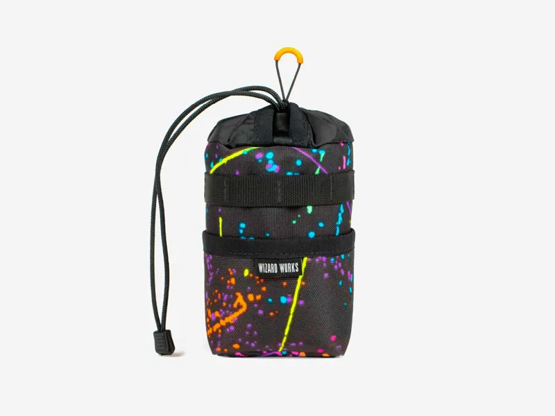Wizard Works Voila Stem Bag Large 1.65L-2