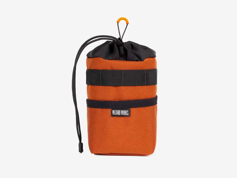 Wizard Works Voila Stem Bag Large 1.65L-1