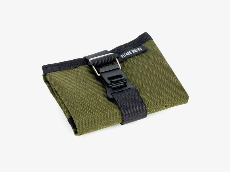 Wizard Works Mag-Neato Tool Roll-5