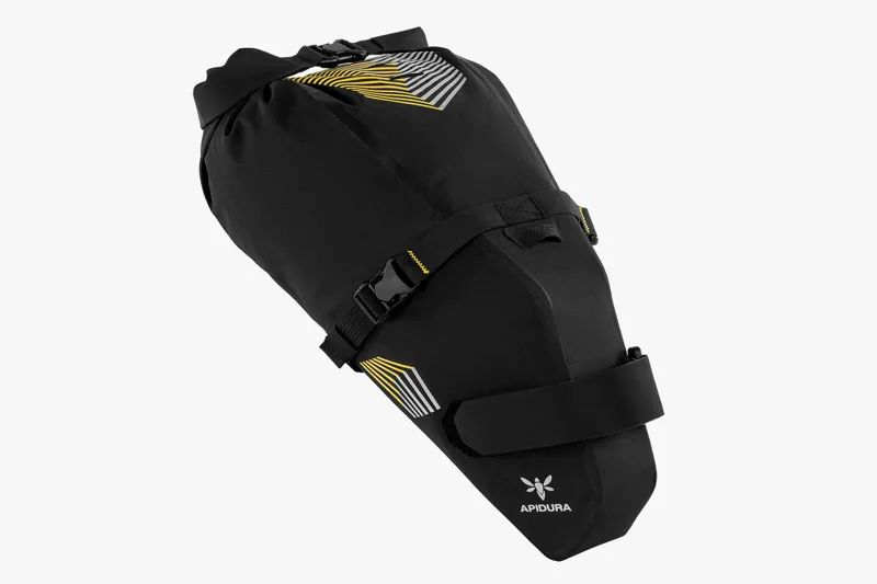 Apidura Racing Saddle Pack-1