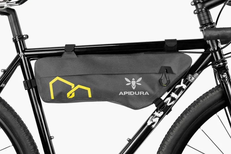Apidura Expedition Frame Pack