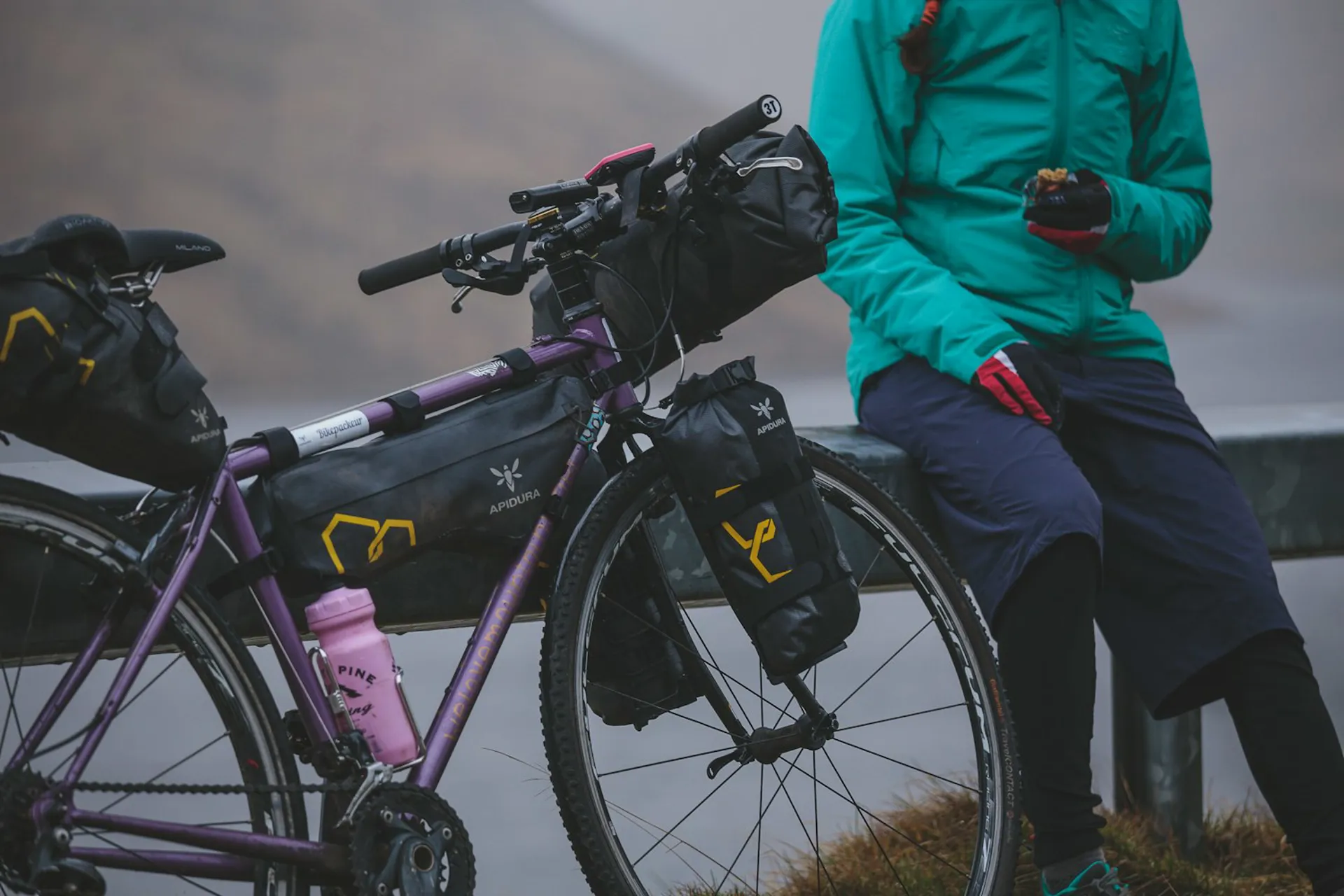 Expedition frame pack hotsell