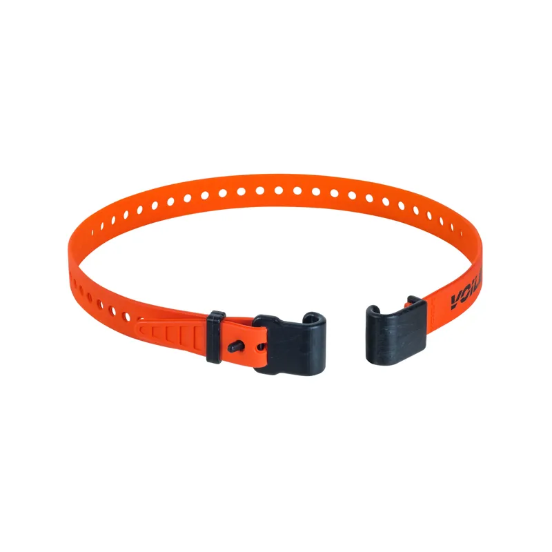 Voile Straps Rack Strap 13mm 25 inch Orange