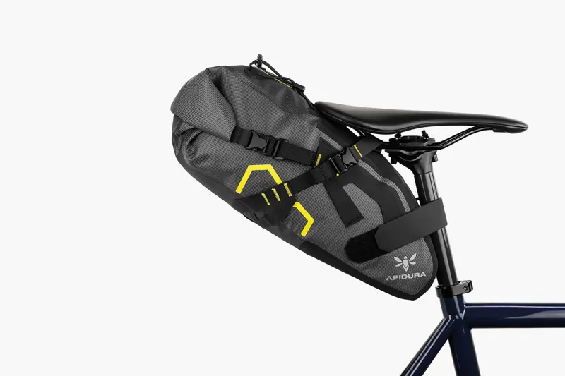 Apidura Expedition Saddle Pack