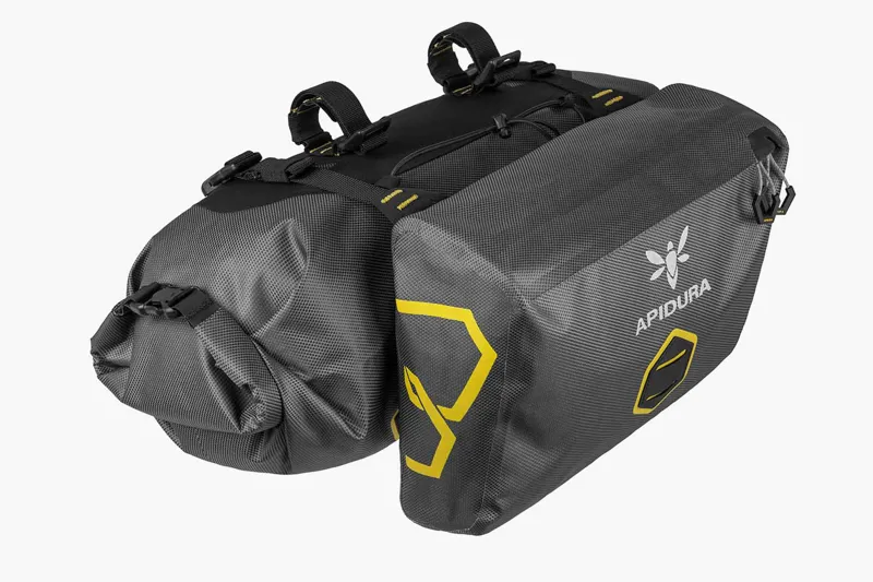 Apidura Expedition Accessory Pocket 4.5L