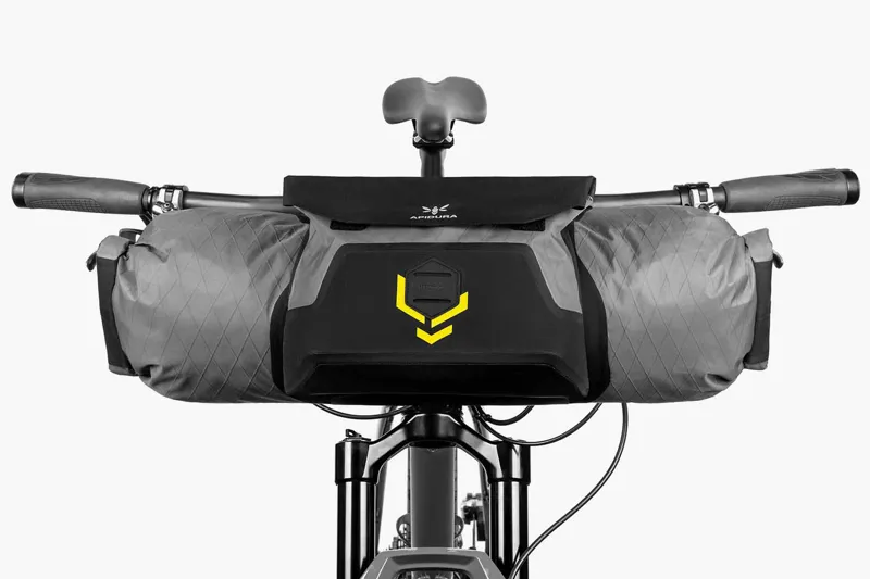 Apidura Backcountry Accessory Pocket 4L-4