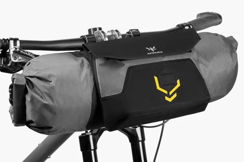 Apidura Backcountry Accessory Pocket 4L