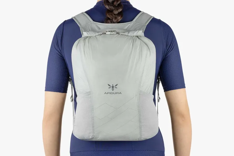 Apidura Packable Backpack 13L Original V1