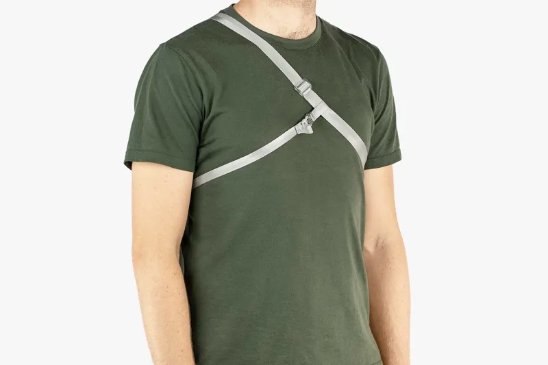 Apidura Packable Musette 7L-4